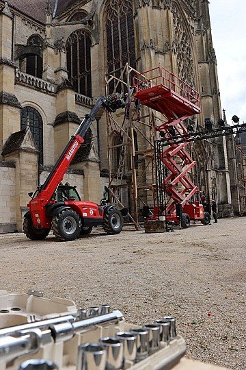 Press Release cover image