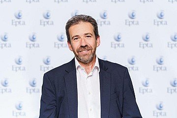 Press Release cover image