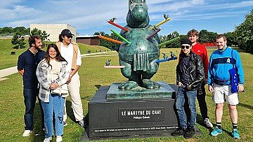 Press Release cover image