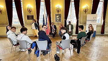 Press Release cover image