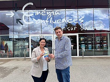 Press Release cover image