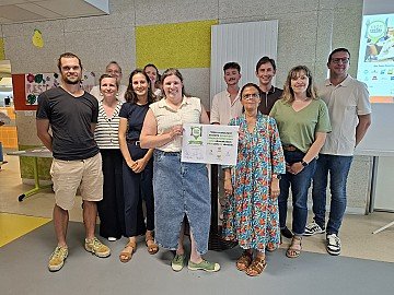 Press Release cover image