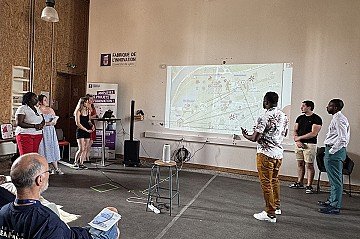 Press Release cover image