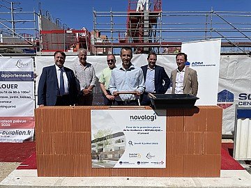 Press Release cover image