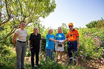 Press Release cover image