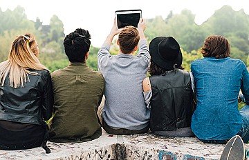 Press Release cover image