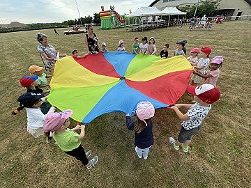 Press Release cover image