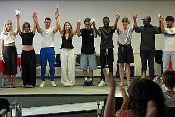 Press Release cover image