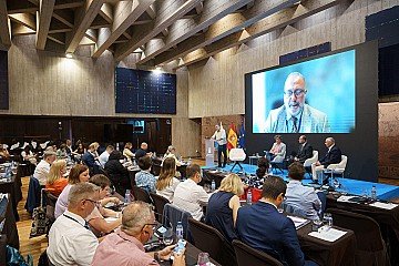 Press Release cover image