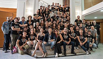 Press Release cover image