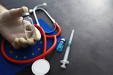 Press Release cover image