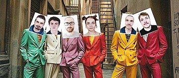 Press Release cover image