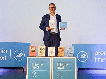 Press Release cover image