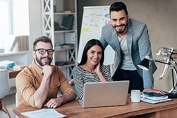 Press Release cover image