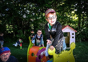 Press Release cover image