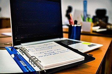 Press Release cover image