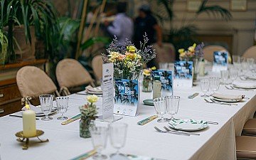 Press Release cover image