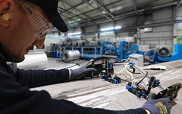 Press Release cover image