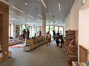 Press Release cover image