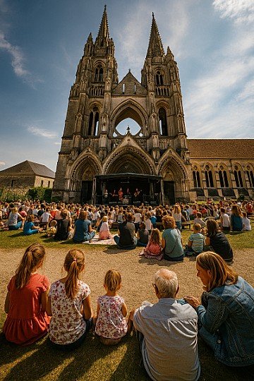 Press Release cover image