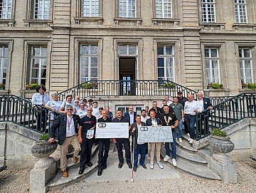 Press Release cover image