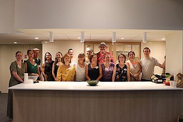 Press Release cover image