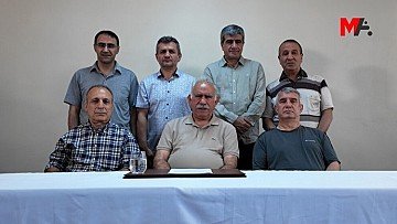 Press Release cover image