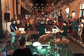 Press Release cover image