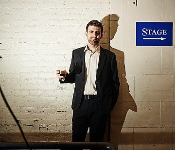 Press Release cover image