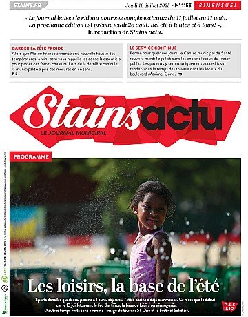 Press Release cover image