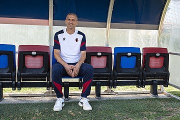 Press Release cover image