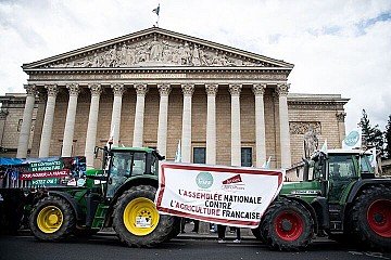 Press Release cover image