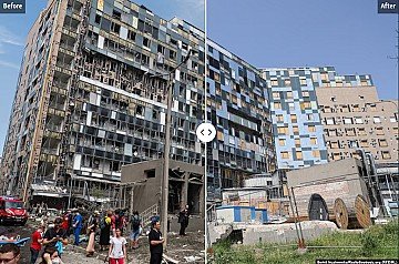 Press Release cover image