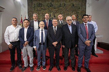 Press Release cover image