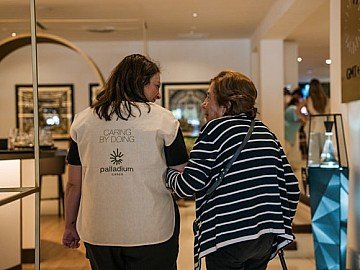 Press Release cover image