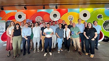 Press Release cover image