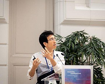 Press Release cover image