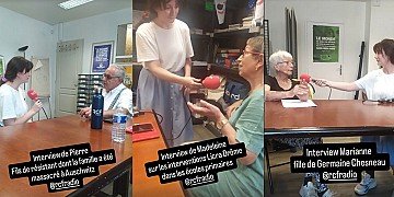 Press Release cover image