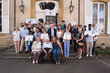 Press Release cover image