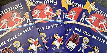 Press Release cover image