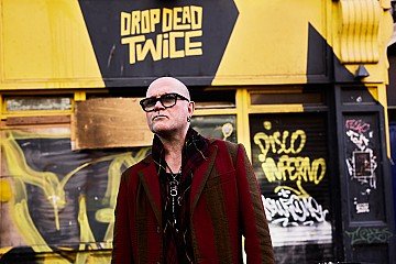 Press Release cover image