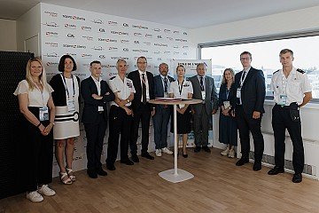 Press Release cover image