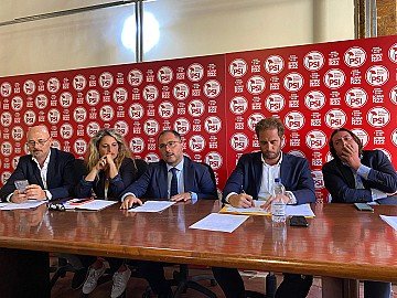 Press Release cover image