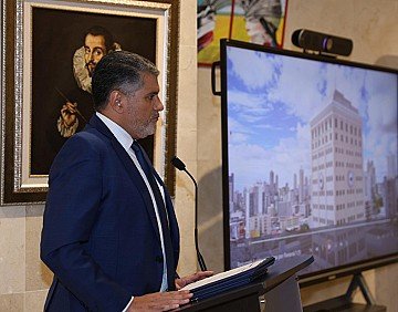 Press Release cover image