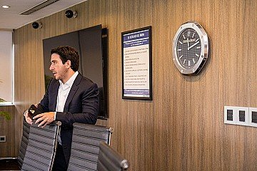 Press Release cover image