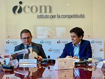 Press Release cover image