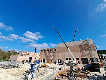 Press Release cover image