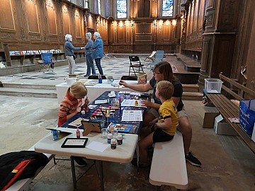 Press Release cover image