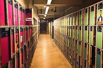 Press Release cover image