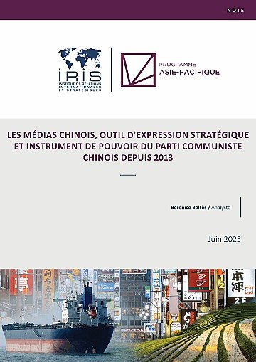 Press Release cover image